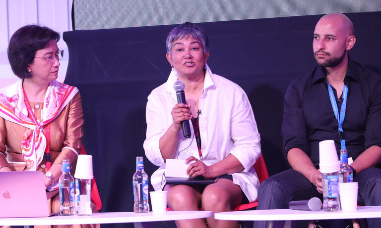 Kenya: States must ensure safety of female journalists