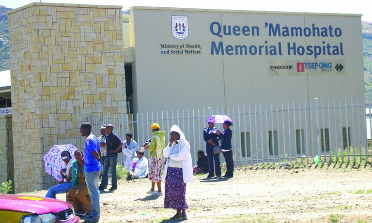 Unsafe abortions: A growing concern in Lesotho