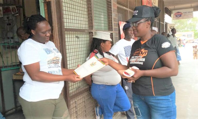 Zim: Do protection orders shield victims from GBV?