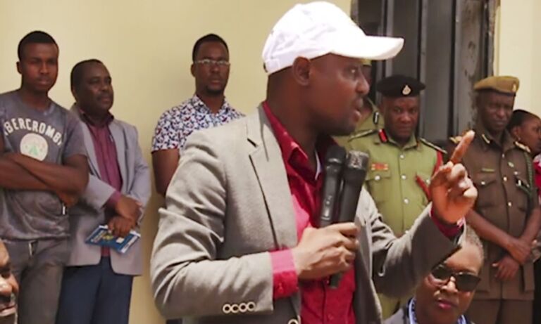 Tanzania: Women fail to work due to fear of rape