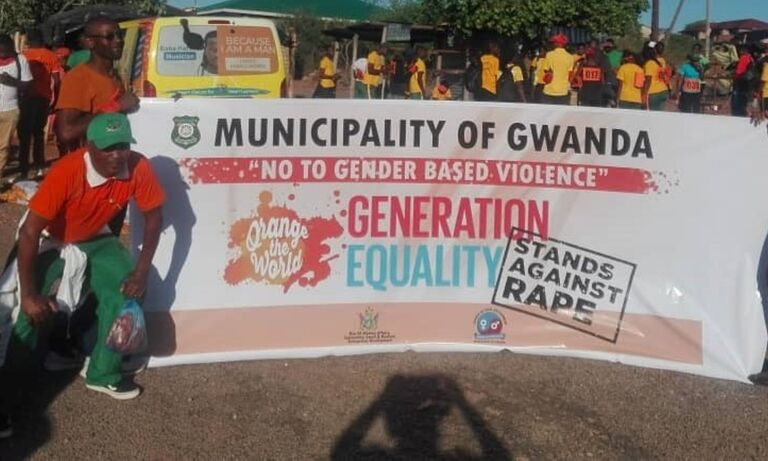 Gender Based Violence increases in Zimbabwe