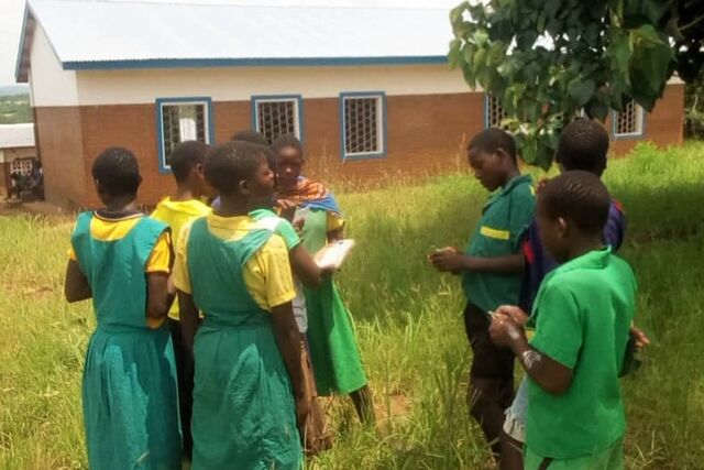 Teen pregnancies may rise amid school closures