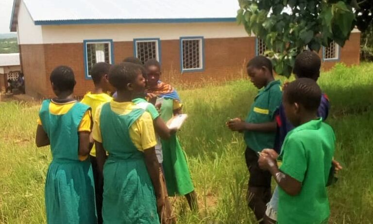 Teen pregnancies surge in Malawi