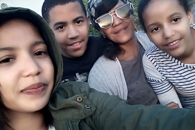 I-story: Surviving & staying safe during lockdown