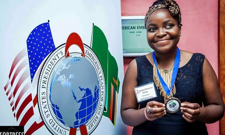 COVID could reverse gains made in access to SRHR services