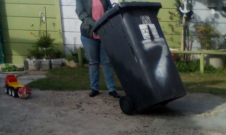 I story: Covid 19- Separated families, friends and colleagues