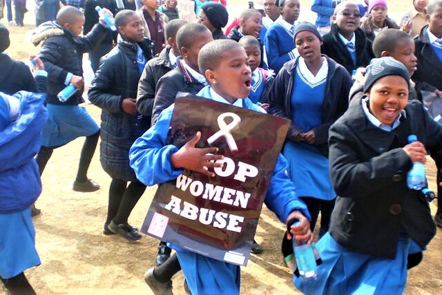 Young people miss out on CSE as schools remain closed