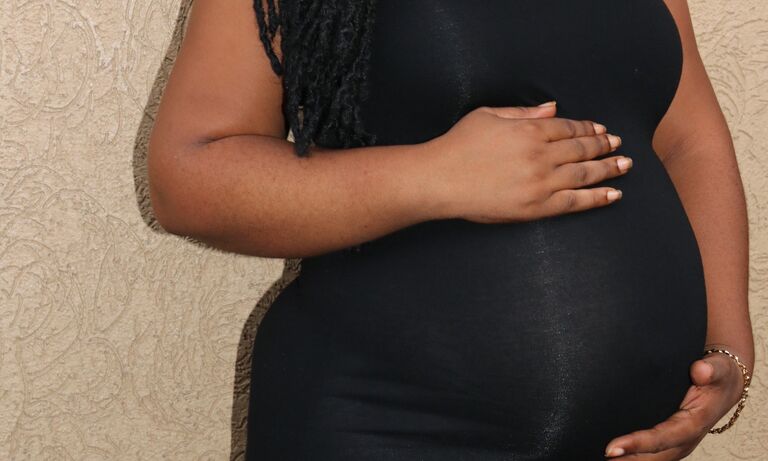 COVID-19 affecting maternal health in DRC