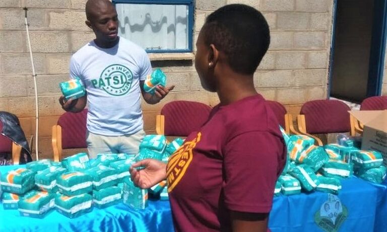 Malawi: Make sanitary ware accessible and affordable