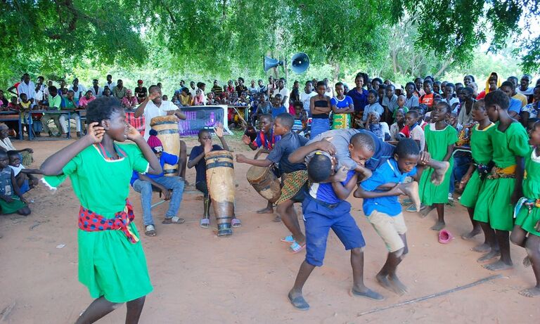 Comprehensive Sexuality Education must be continued