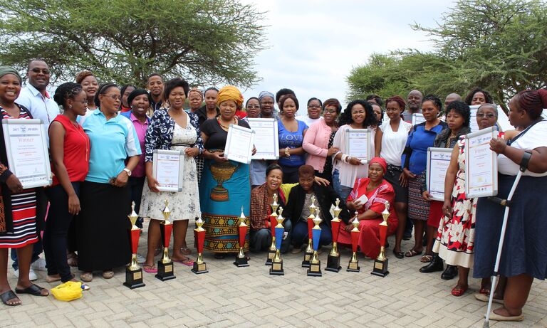 Swaziland Gender Links, CLGF & ELGA to host summit