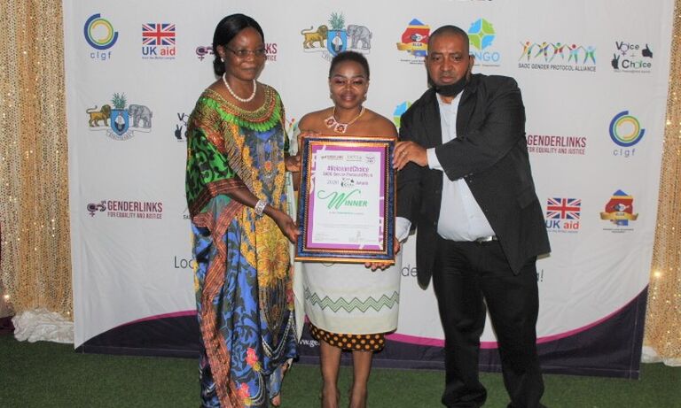 Eswatini WLED network launched at summit