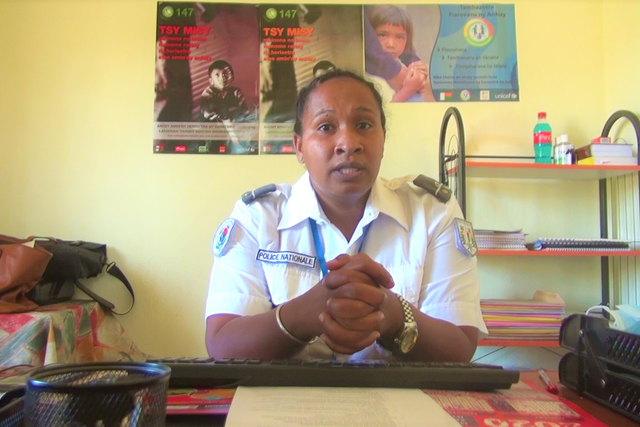 Madagascar: Près d’un millier d’enfants victimes de viol depuis janvier