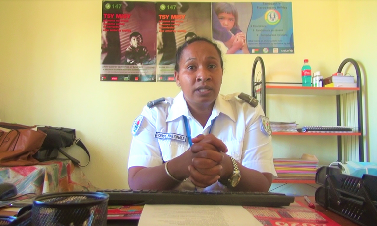 Madagascar: Près d’un millier d’enfants victimes de viol depuis janvier