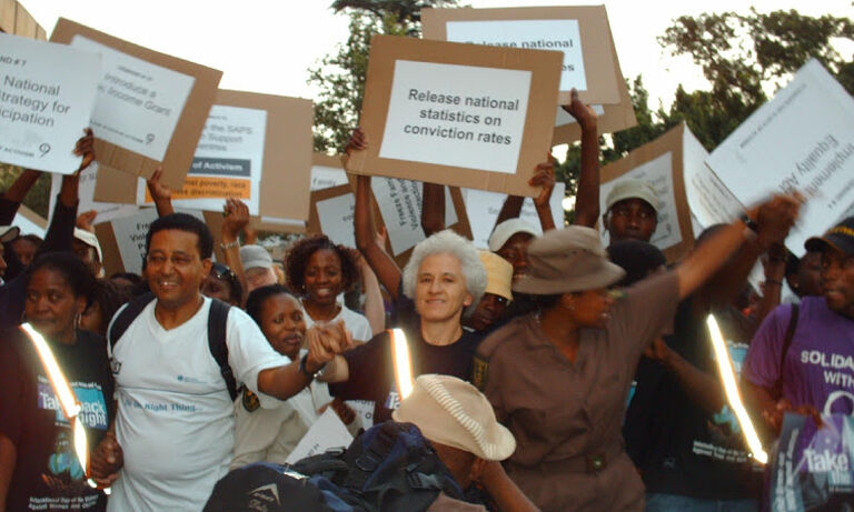 GL changed media, government's perspective