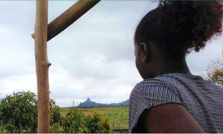 GL Safe Haven Halfway Home Newsletter - March 2021