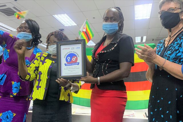 GL, Alliance affirm good practice at Regional Summit