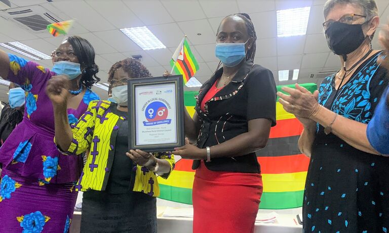 GL, Alliance affirm good practice at Regional Summit