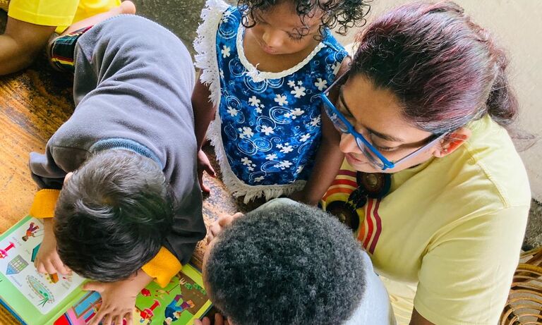 Mauritius: A journey of hope and strength at Safe Haven