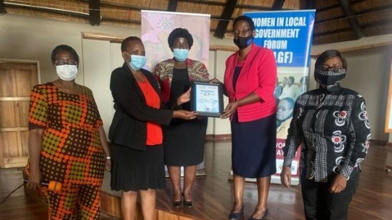 Sikhululekile Moyo 1