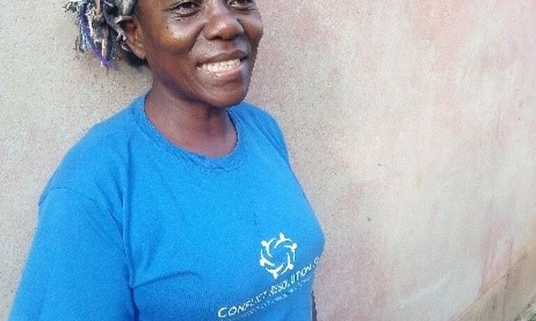 Zimbabwe: Bridgit Gutsa