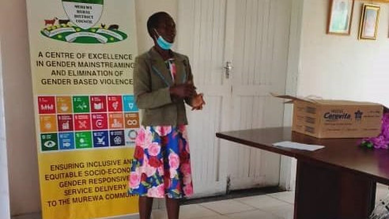 Hamunyari Kwendambairi 2