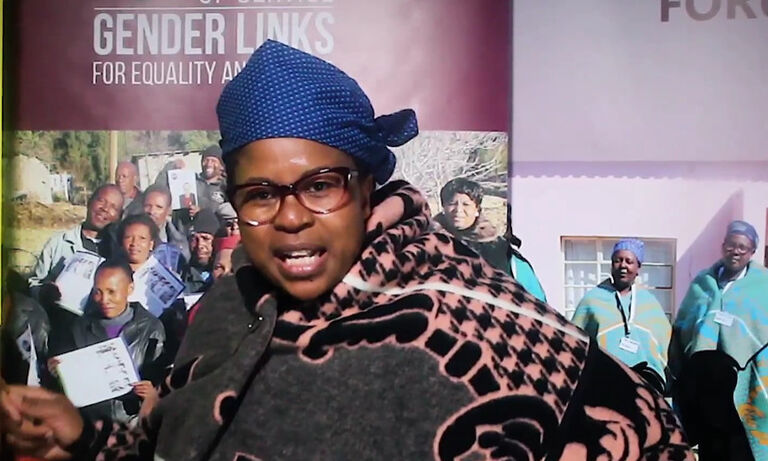 Generation Equality Action Coalitions events