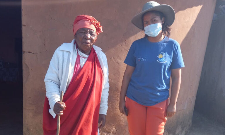 Vaccine apartheid will prolong the pandemic