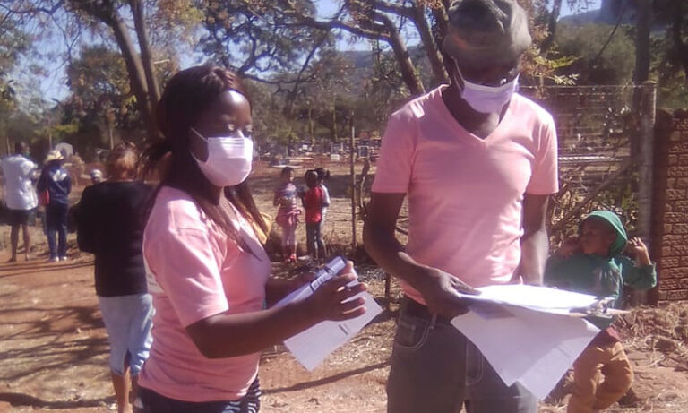 Southern Africa: Needed - feminist response to vaccine roll out