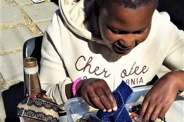 SA: Young Women’s Entrepreneurship Challenge