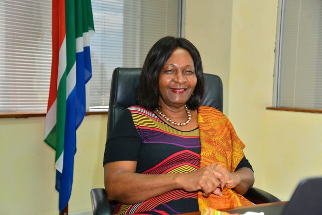 Mauritius: a rich journey of empowerment