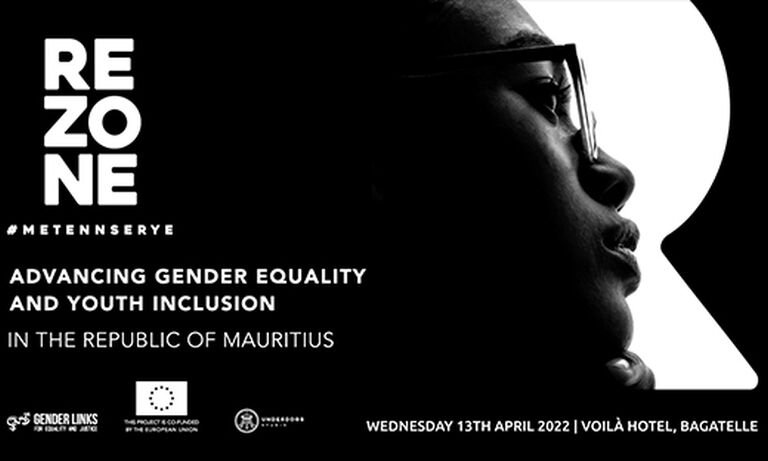 Mauritius: Gender Links hosts 50-50 symposium