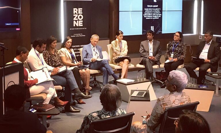 Mauritius: A Quota system for Women in Politics