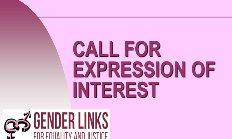 SADC: Call for Expression of Interest for Internal Auditor