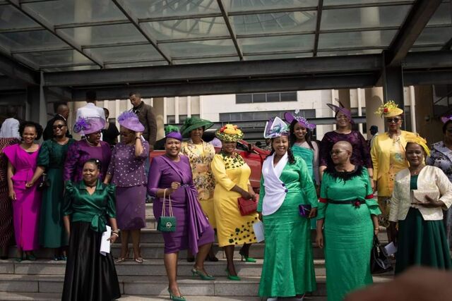 Lesotho: Gender equality in politics remains elusive