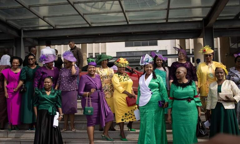 Lesotho: Gender equality in politics remains elusive