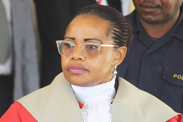 Lesotho: Celebrating women of firsts