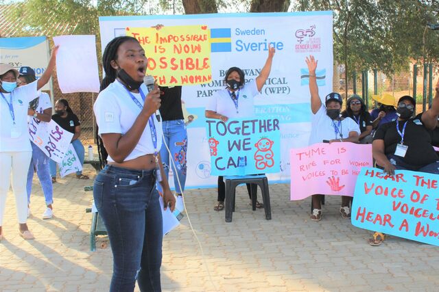 Africa WPP Barometer Highlights