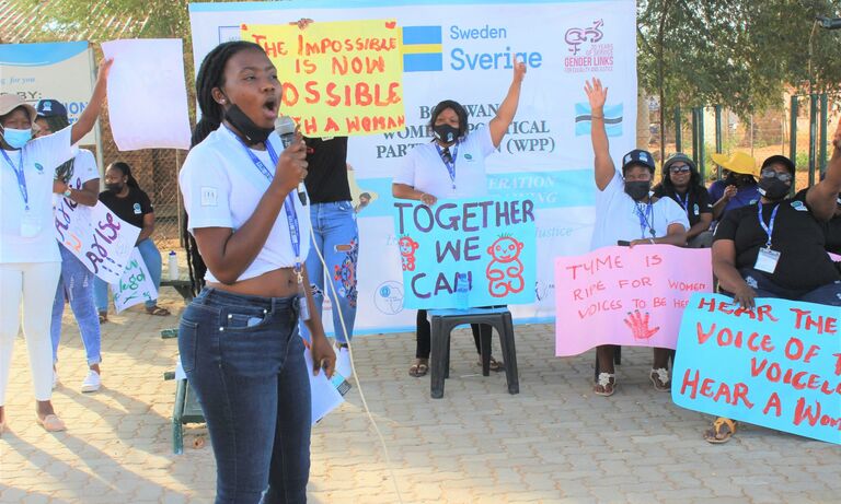 Africa WPP Barometer Highlights