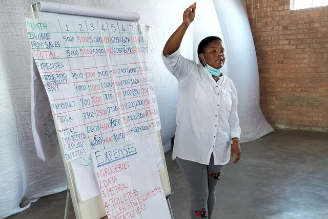 South Africa: Women’s Month 2023