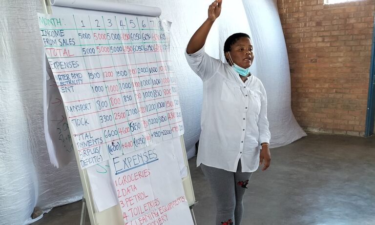 South Africa: Women’s Month 2023