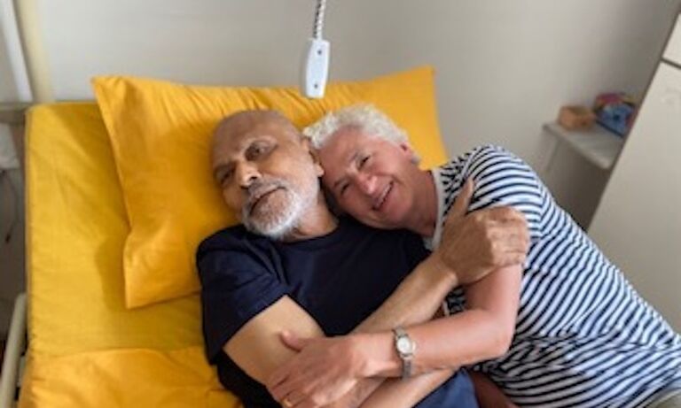 GL mourns the passing of Dev Virahsawmy