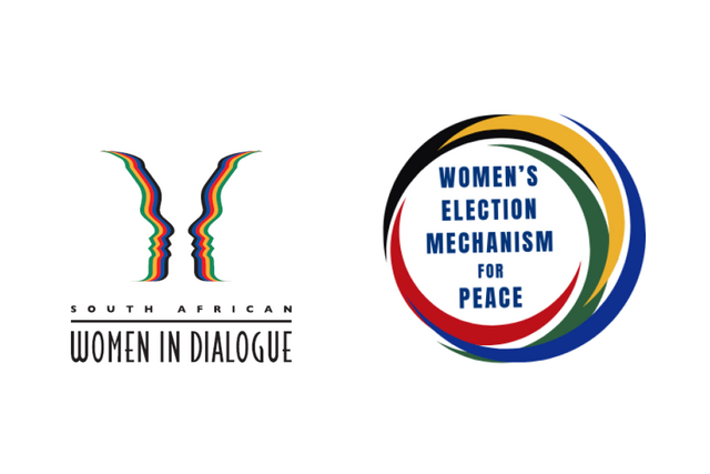 SA: Women demand voice in post election plans