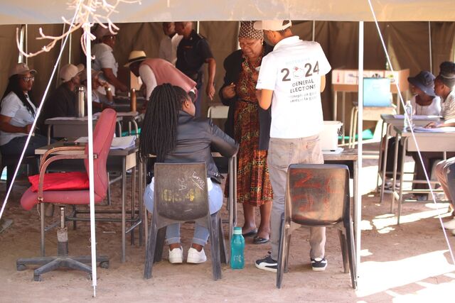 Botswana: Sober findings in gender and elections report