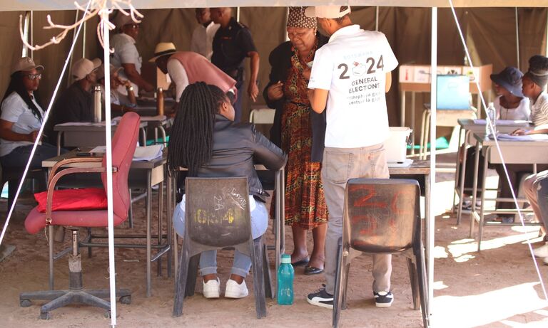 Botswana: Sober findings in gender and elections report