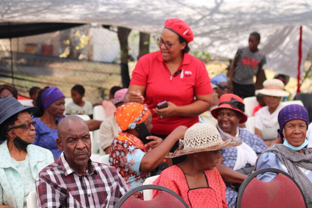 Botswana: Bleak outlook for women in 30 Oct elections