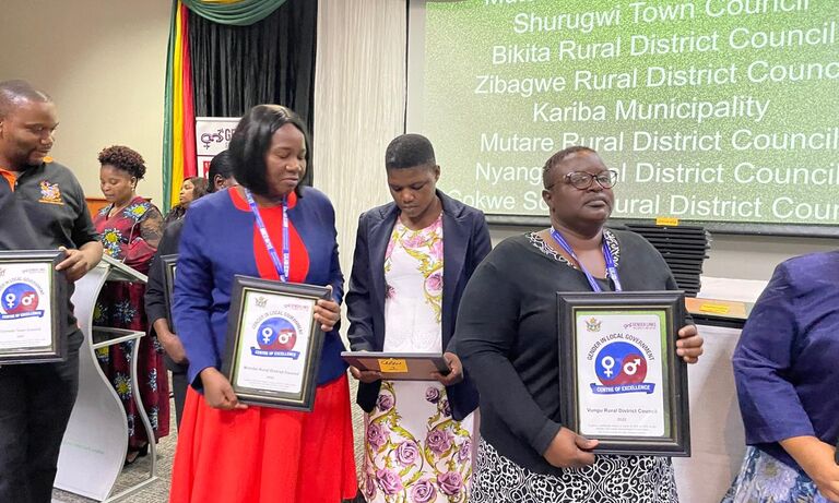 Zimbabwe: Summit call closes 30 October