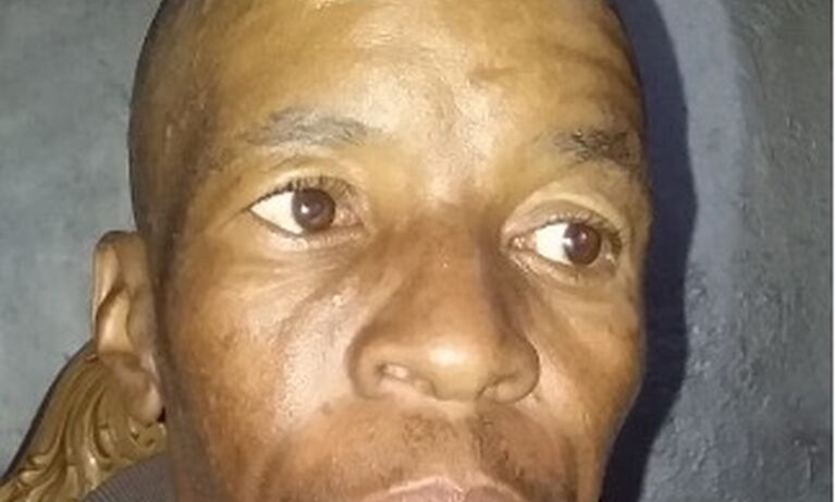 SA: From victim to HIV counsellor