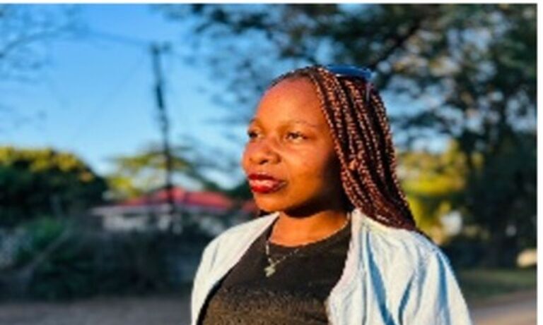 Zimbabwe: Young women challenge social norms