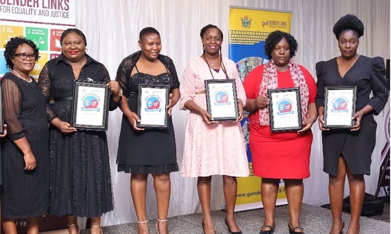 Zimbabwe: Summit celebrates gender champions
